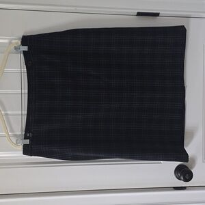 5 For 25 Covington Women's Plaid Skirt 16